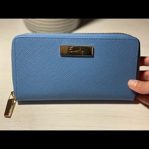 Everly “Cash Envelope System” Wallet